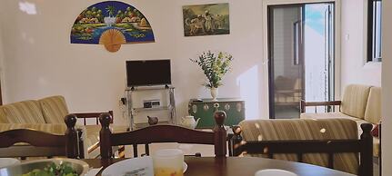 Vintage Apartment by STAY BnB