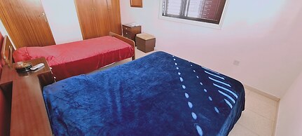 Vintage Apartment by STAY BnB