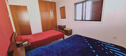 Vintage Apartment by STAY BnB