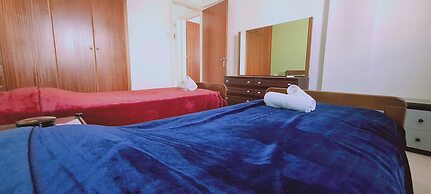 Vintage Apartment by STAY BnB