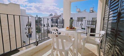 Vintage Apartment by STAY BnB