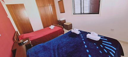 Vintage Apartment by STAY BnB