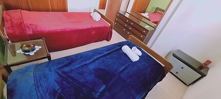 Vintage Apartment by STAY BnB