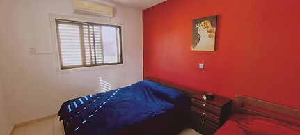 Vintage Apartment by STAY BnB