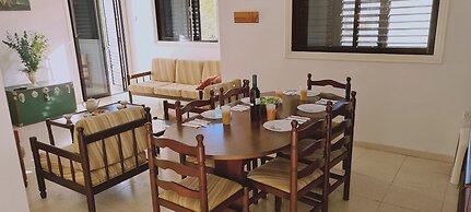 Vintage Apartment by STAY BnB