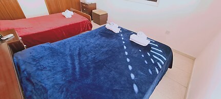 Vintage Apartment by STAY BnB