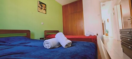 Vintage Apartment by STAY BnB