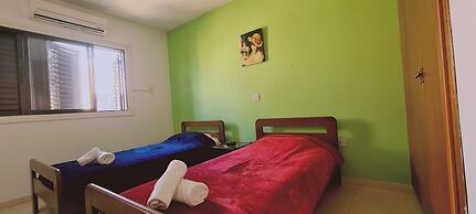 Vintage Apartment by STAY BnB