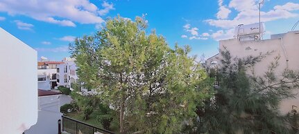 Vintage Apartment by STAY BnB