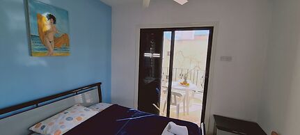 Vintage Apartment by STAY BnB