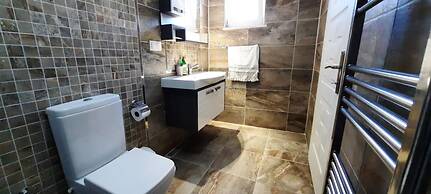 Beautiful 4-bed Villa Beril With Private Pool