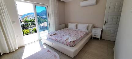 Beautiful 4-bed Villa Beril With Private Pool