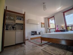 EGO' FERRARA RESIDENCE