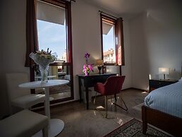 EGO' FERRARA RESIDENCE