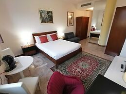 EGO' FERRARA RESIDENCE