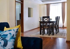 Casa Misa Kileleshwa Apartment