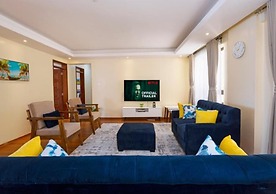 Casa Misa Kileleshwa Apartment