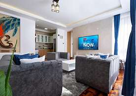 Serene Heights Kileleshwa by Edmor