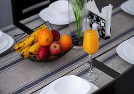 Serene Heights Kileleshwa by Edmor
