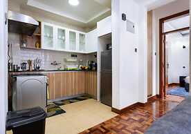 Serene Heights Kileleshwa by Edmor