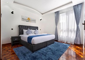 Serene Heights Kileleshwa by Edmor