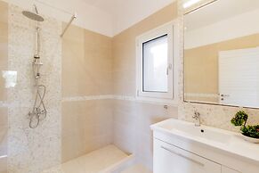 Villa Breeze & Villa Coco by Konnect Avlaki Beach