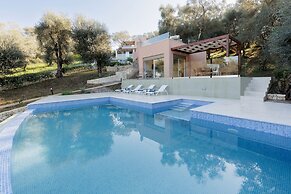 Villa Breeze & Villa Coco by Konnect Avlaki Beach