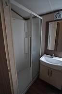 Pets Stay Free 8 Berth lux van Heacham Beach