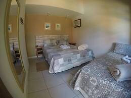 Pousada Casa da Aroeira