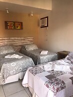 Pousada Casa da Aroeira