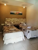 Pousada Casa da Aroeira