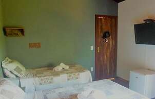 Pousada Casa da Aroeira