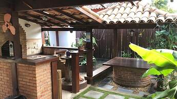 Pousada Casa da Aroeira