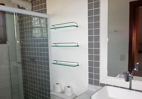 Pousada Casa da Aroeira