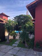 Pousada Casa da Aroeira