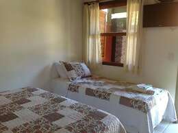 Pousada Casa da Aroeira