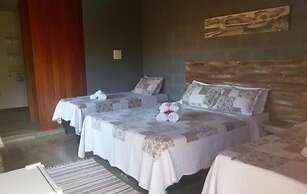 Pousada Casa da Aroeira