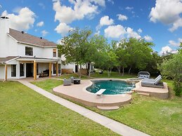 50 Acre Countryside Haven With Hiking Trails, Fossils, Pickleball Cour