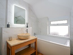 Min Y Mor - Morfa Nefyn