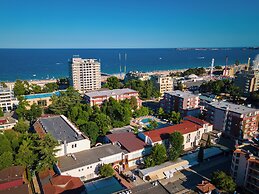 Asteria Family Sunny Beach