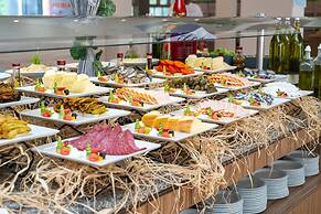 Asteria Family Sunny Beach