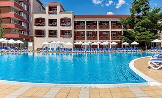 Asteria Family Sunny Beach