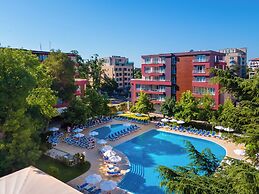 Asteria Family Sunny Beach