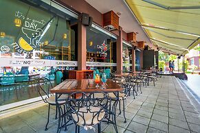 Asteria Family Sunny Beach