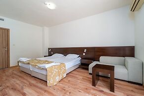 Asteria Family Sunny Beach