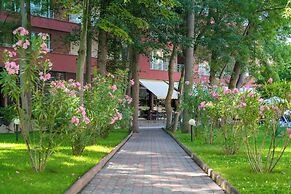 Asteria Family Sunny Beach