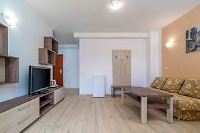 Asteria Family Sunny Beach