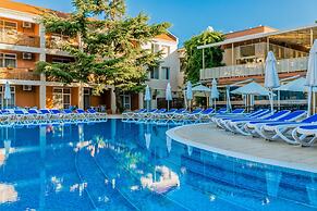 Asteria Family Sunny Beach