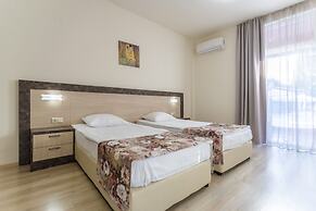 Asteria Family Sunny Beach