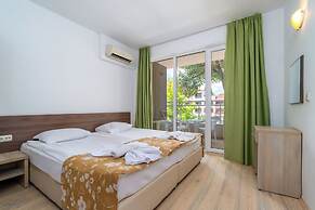Asteria Family Sunny Beach